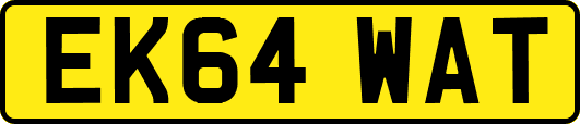 EK64WAT