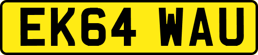 EK64WAU