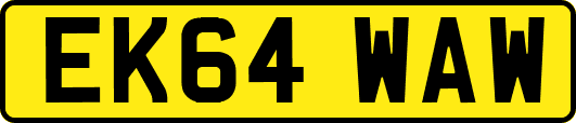 EK64WAW