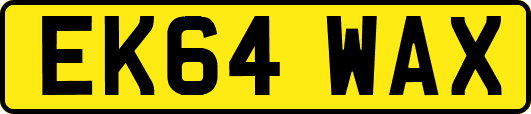 EK64WAX