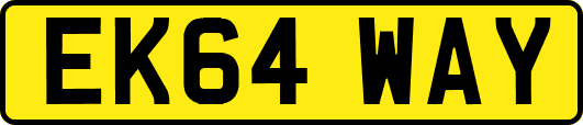 EK64WAY