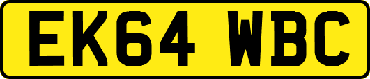 EK64WBC