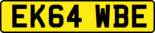 EK64WBE