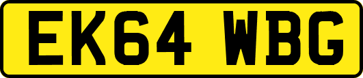 EK64WBG