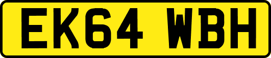 EK64WBH