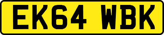 EK64WBK
