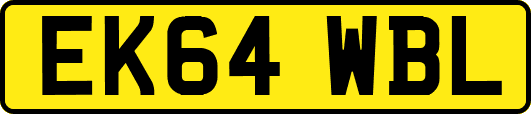 EK64WBL