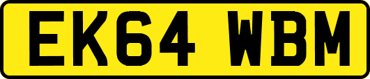 EK64WBM