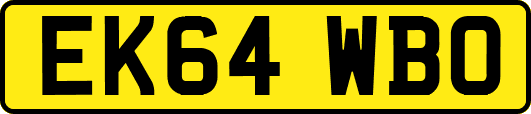 EK64WBO