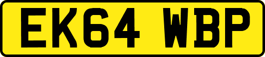 EK64WBP