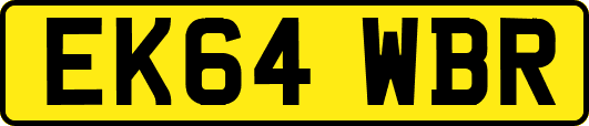 EK64WBR