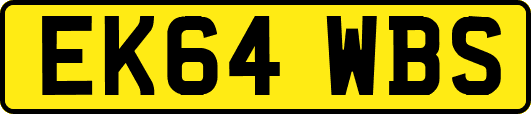 EK64WBS