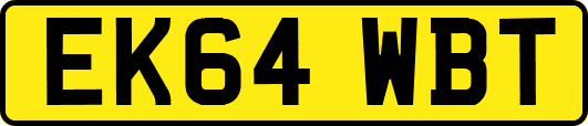 EK64WBT