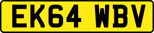 EK64WBV