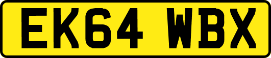 EK64WBX