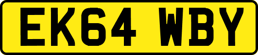 EK64WBY