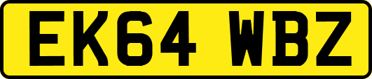 EK64WBZ