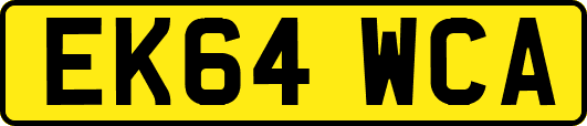 EK64WCA