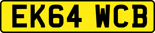 EK64WCB