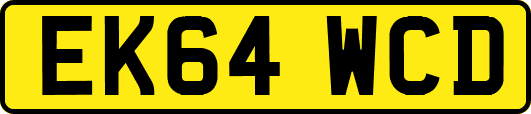 EK64WCD