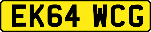 EK64WCG