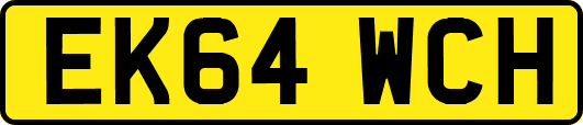 EK64WCH