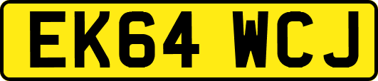 EK64WCJ