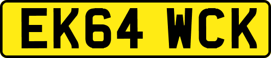 EK64WCK