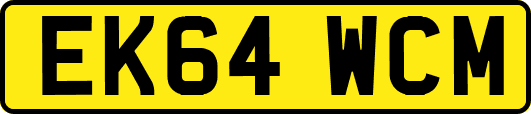 EK64WCM