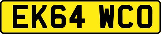 EK64WCO