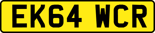 EK64WCR
