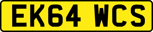 EK64WCS