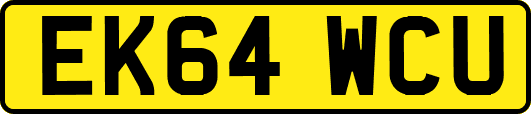 EK64WCU