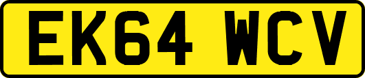 EK64WCV