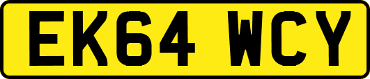 EK64WCY