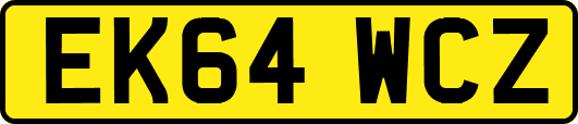 EK64WCZ
