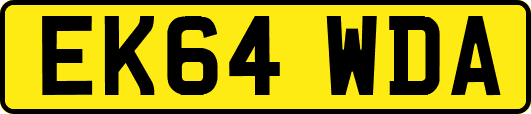 EK64WDA