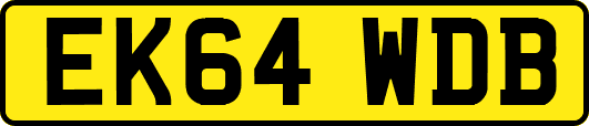 EK64WDB