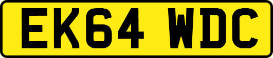 EK64WDC