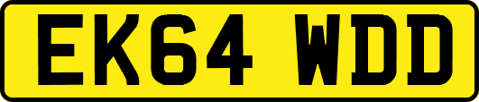 EK64WDD
