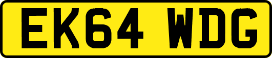 EK64WDG