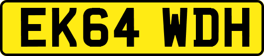 EK64WDH