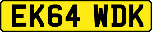 EK64WDK