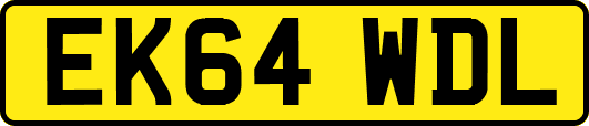 EK64WDL