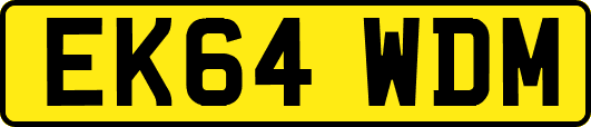 EK64WDM