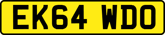 EK64WDO
