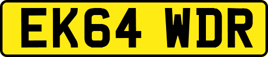 EK64WDR