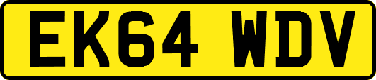 EK64WDV