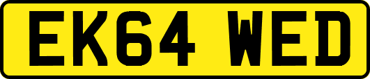 EK64WED