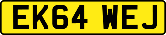 EK64WEJ